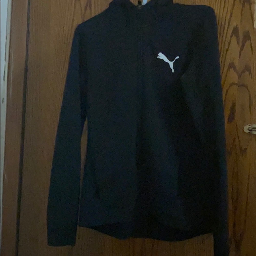 Puma Hoodie